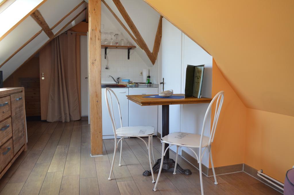 Twee Linden Warnemuende Zentrum รอสต็อค ภายนอก รูปภาพ
